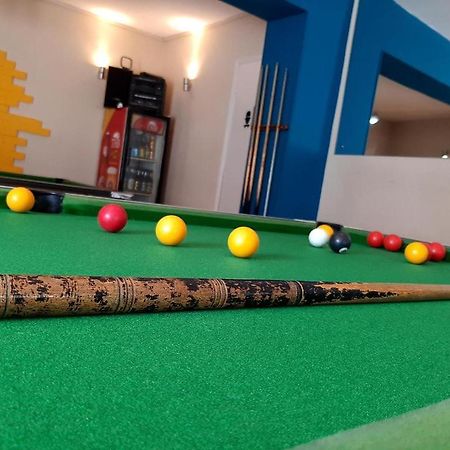 Atlantis Hotel Antananarivo Ngoại thất bức ảnh