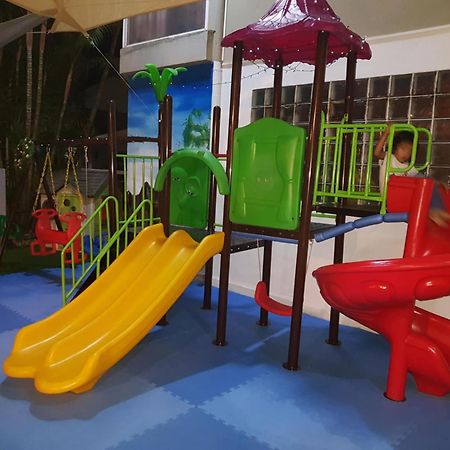 Atlantis Hotel Antananarivo Ngoại thất bức ảnh