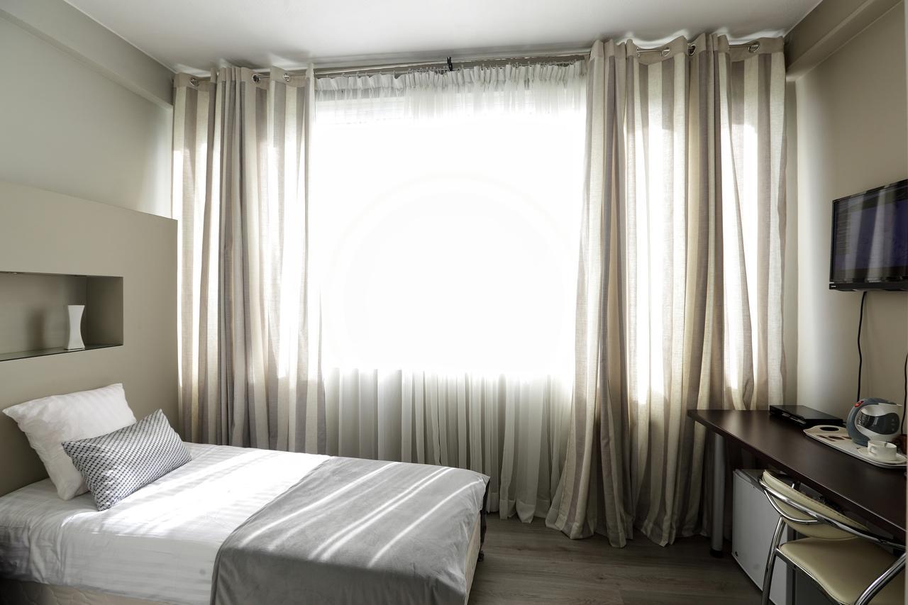 Atlantis Hotel Antananarivo Ngoại thất bức ảnh