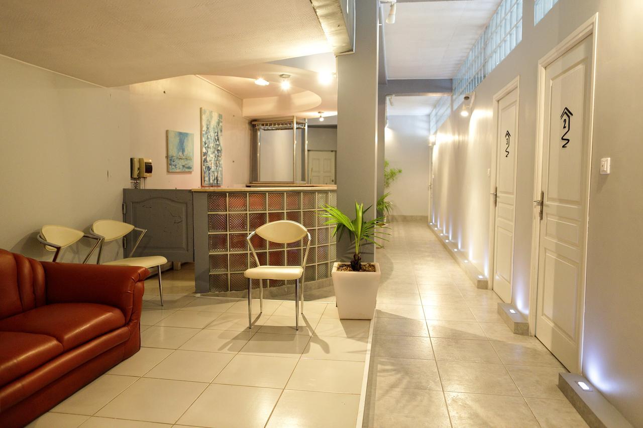 Atlantis Hotel Antananarivo Ngoại thất bức ảnh