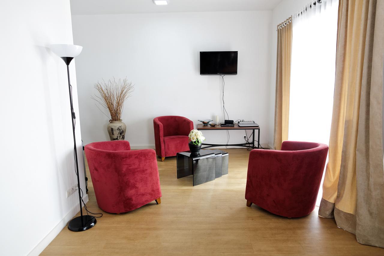 Atlantis Hotel Antananarivo Ngoại thất bức ảnh