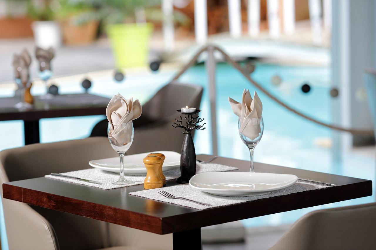 Atlantis Hotel Antananarivo Ngoại thất bức ảnh