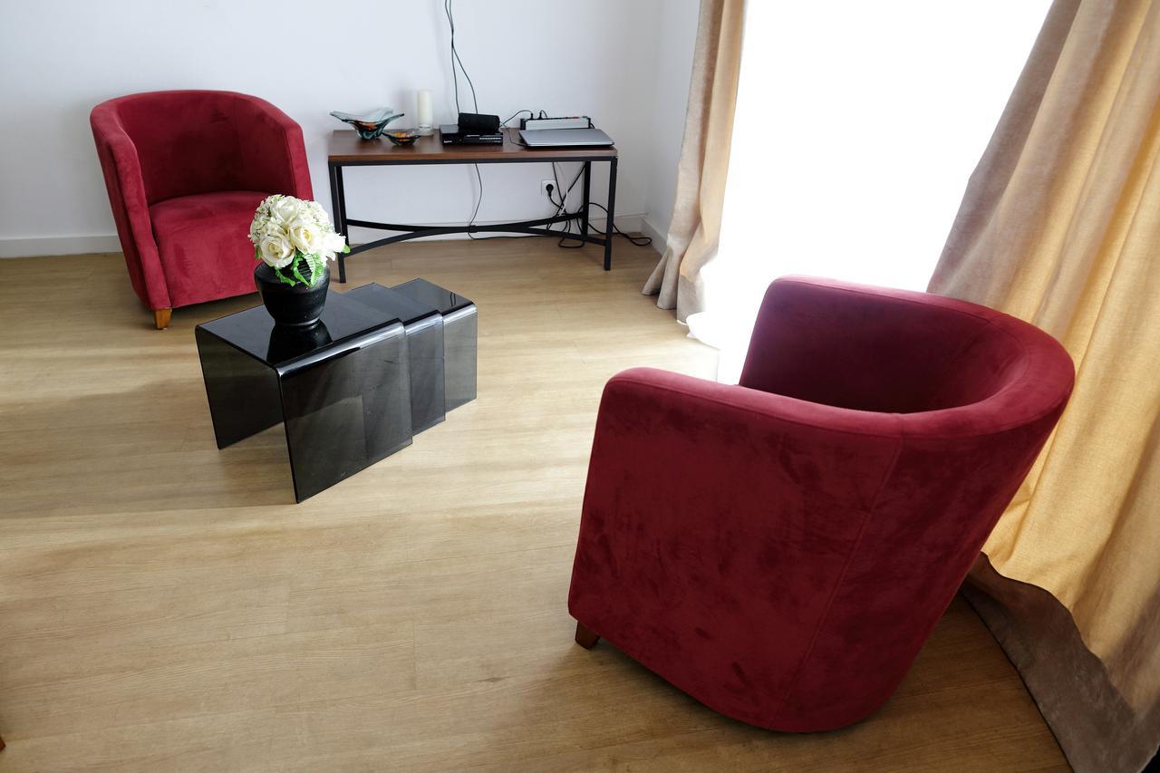 Atlantis Hotel Antananarivo Ngoại thất bức ảnh